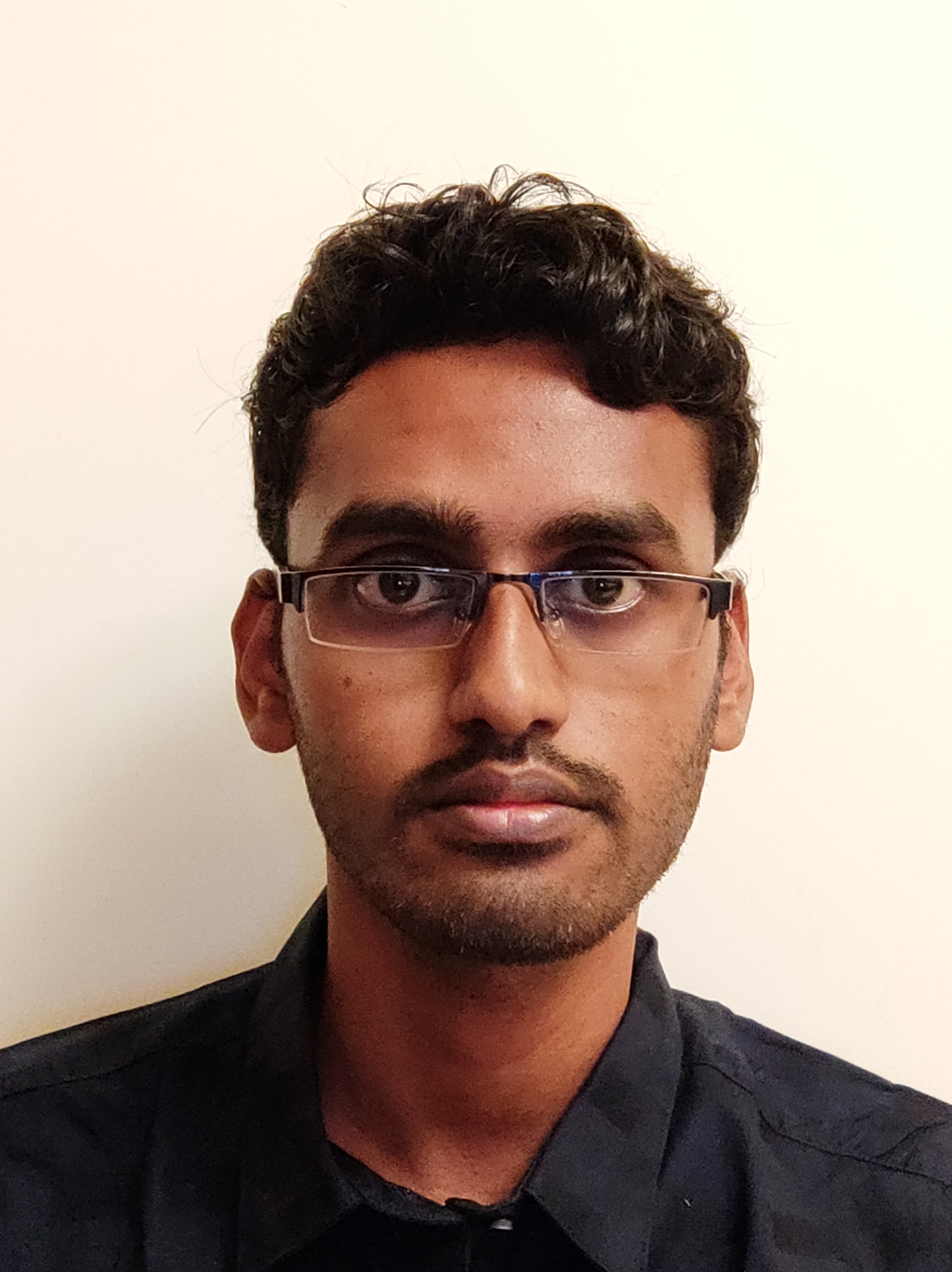 Subhajit's profile